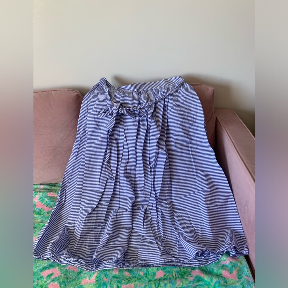 Vineyard Vines x Target Skirt